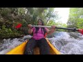 Juniper Springs: One of The BEST Kayaking Runs in Florida!