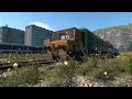 FAST PASSENGER GONE WRONG! | Derail Valley Career Ep. 32