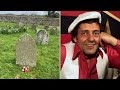 Harry H Corbett Actor - Steptoe and Son, Famous Grave