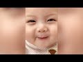 Funny and Adorable moments || Funny activities cute baby smart compilation playing to happy laughing