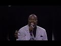 🔥 Bishop Noel Jones & T.D. Jakes TAG TEAM @ WTAL (2000)