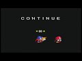 Sonic 1,2,3 & Knuckles!  Continue???