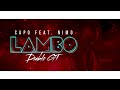 CAPO – Lambo Diablo GT feat. Nimo (prod. Von SOTT & Veteran & Zeeko) [Official Audio]