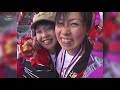 Nomura Tadahiro 🇯🇵  - Triple Gold Medallist in Judo! | Athlete Highlights