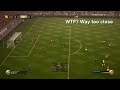 FIFA 17 Tried To Cheat Me!!! Insane Scripting