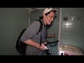 Exploring an Abandoned Hospital Full of Medical Supplies