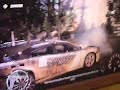 Need for Speed rivals we got glitched out of the map