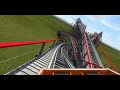 Star Shooter POV - NoLimits 2