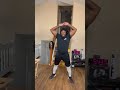 Workout on 7-14-24 Jumping Jacks Round 1-6 #youtube #viral #music #fyp #workout #fitness #freestyle