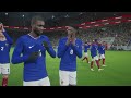 eFootball 2024  Mbappe took another win #football #ps5gaming #adventure games