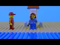 LEGO City Prison Crooks (COMPILATIO) STOP MOTION LEGO Police STOP Crooks | LEGO City | Billy Bricks