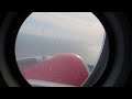 SCANDINAVIAN AIRLINES FLIGHT SK909 HEAVY FROM COPENHAGEN TO NEWARK