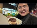 TAIWAN VLOG: Exploring Ximending & Raohe Night Market with Quick Food Trip | Ivan de Guzman
