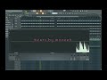 Lil Uzi Vert - I Know INSTRUMENTAL REMAKE in FL Studio [Red & White EP] All Stock Plugins