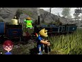 New Thomas & Friends Roblox Adventures!