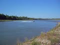 River Boat Jump