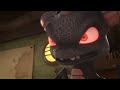 Skylanders Academy Monster AMV