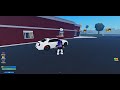 I Went from the WORST GUN to the BEST GUN in ROBLOX CALI SHOOTOUT...