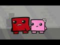 How To Break Super Meat Boy Without Jumping