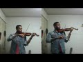 365 by Katy Perry & Zedd French Antonio Violin Cover