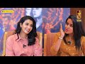 Trolling is Fine; But, Social Media is Bullying Me! - Priya Bhavani Shankar Bold Reply | Indian 2