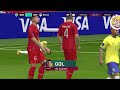 Copa do Mundo FIFA Catar 2022 - Brasil X Sérvia - Fase de Grupos - (Apoio: EA Sports)