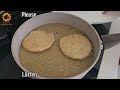 Just pour flour into the boiling water! I no longer shop in stores! Easy and tasty