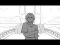 Ruthlessness - WIP Animatic