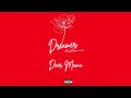 Keitavian - Dear Mama [Official Audio]