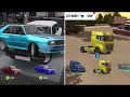 Car Parking Multiplayer VS Car Parking Multiplayer 2 | Comparison of Details