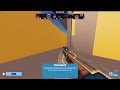 Old clip of roblox arsenal
