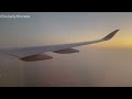 BRUTALLY HONEST | Etihad Airways BRAND NEW Airbus A350-1000 ECONOMY CLASS from Mumbai to Abu Dhabi!