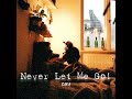 SAFA - Never Let Me Go! (Single) [Official Audio] @boyfifty