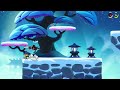 Poorly edited compilation of brawlhalla clips #14