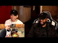 WHAT TYPE OF FOOD IS THIS ?! 🤣🤣 | GHETTO CHEF 3-4 | REACTION!