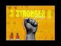 Proghres - Stronger (Official Visualizer)
