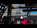 iRacing C Class Street Stock Phoenix on-board