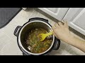 Goat in instant pot quick recipe | simple and easy recipe