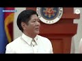 Mabuhay March played at President Ferdinand Marcos Jr 's inauguration