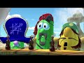 VeggieTales | Getting A Second Chance | 30 Steps to Being Good (Step 13)