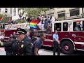 Pride Parade in San Francisco #gaypride #sanfrancisco