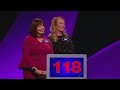 Five Letter Names with C's in the Middle | Pointless UK | Season 23 Episode 55 | Full Episode