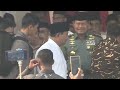 Merinding! Begini Prediksi Inggris Tentang Indonesia Jika Prabowo Subianto Menjadi Presiden