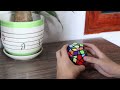 Hướng dẫn giải rubik biến thể Megamin tầng 1-  Tony Đức