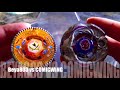 Custom Beyblade Tournament!!!