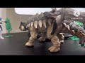 Episode 2 part 2 (clone Wars trapped with dinosaurus) find cr-008