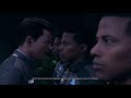FOR THE SECOND TIME, I SAVED YOU | Detroit: Become Human #17