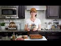 Loaded Sweet Potato Fries Recipe | Healthy & Crispy