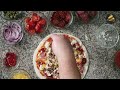 The Best Quick Pizza Recipes: Crafting Homemade Pizzas That Will Amaze Your Friends