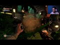 Bioshock Remastered | Let’s Play | Part 5: Welcome to Arcadia!